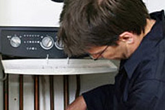 boiler repair Sandborough