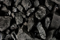 Sandborough coal boiler costs